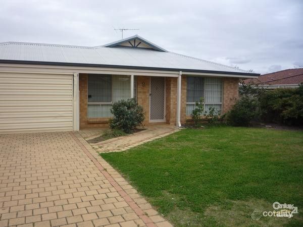 9 Dewar Mews, Clarkson, WA 6030