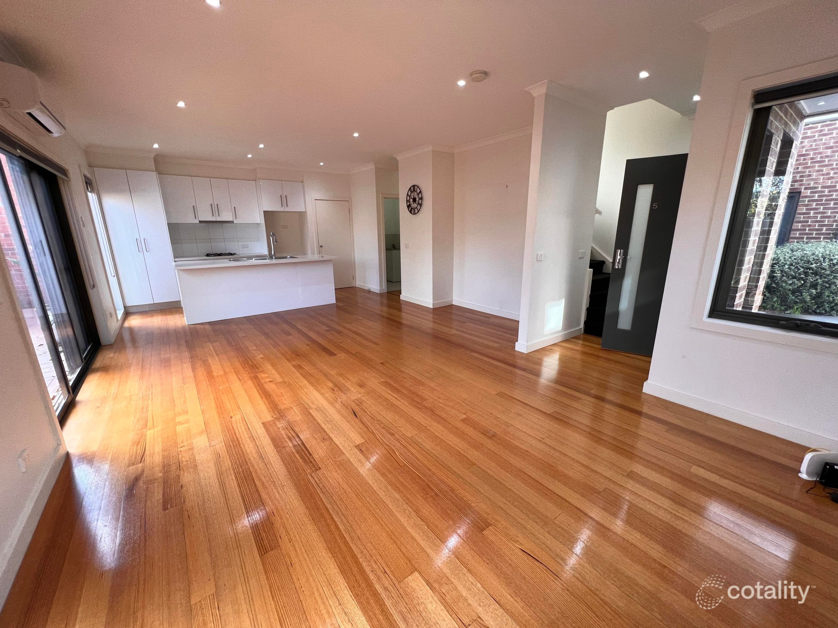 5/31 Vine St, Braybrook, VIC 3019
