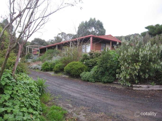 1197 Yendon-Egerton Rd, Mount Egerton, VIC 3352