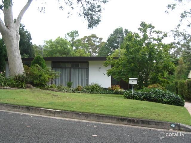 48 Pleasant Ave, East Lindfield, NSW 2070