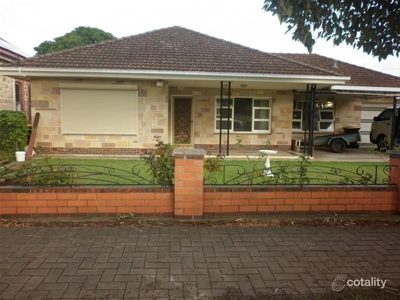 49 Gurrs Rd, Beulah Park, SA 5067