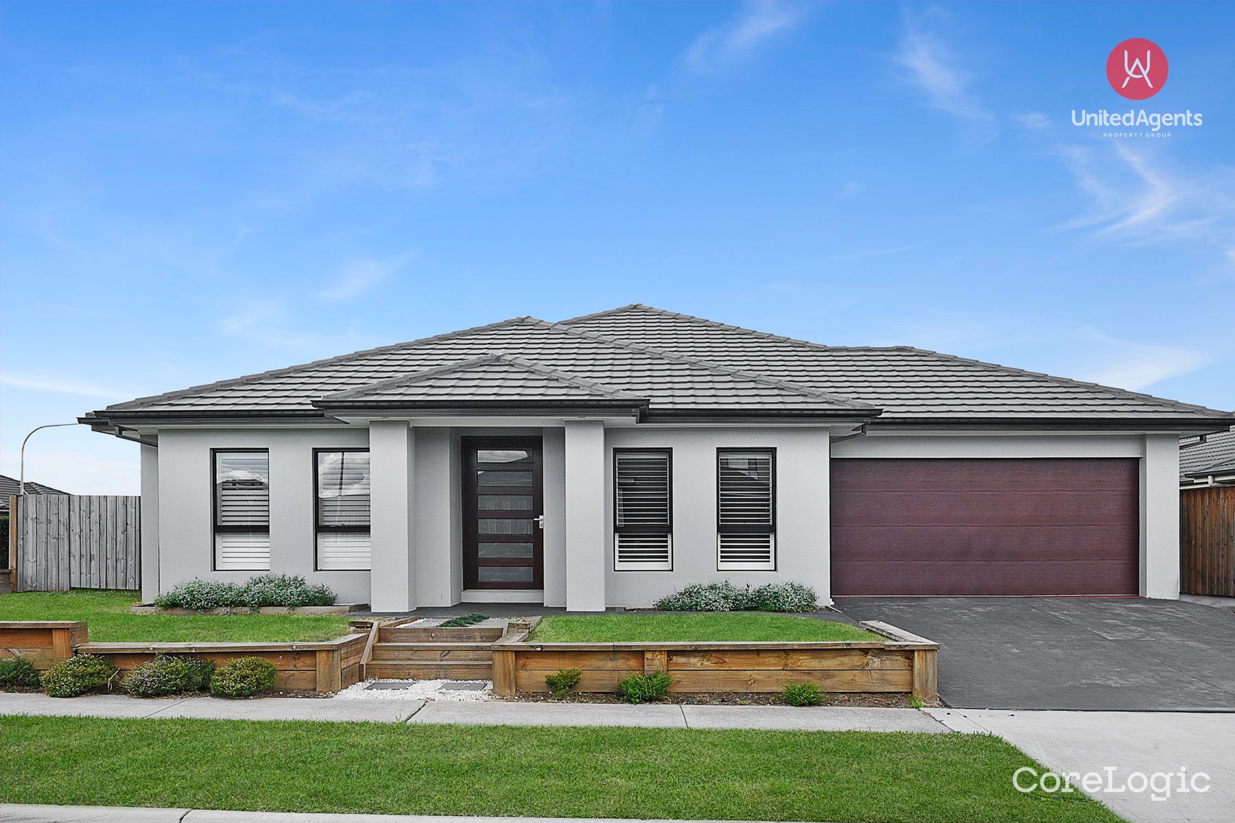1 Claim Rd, Carnes Hill, NSW 2171