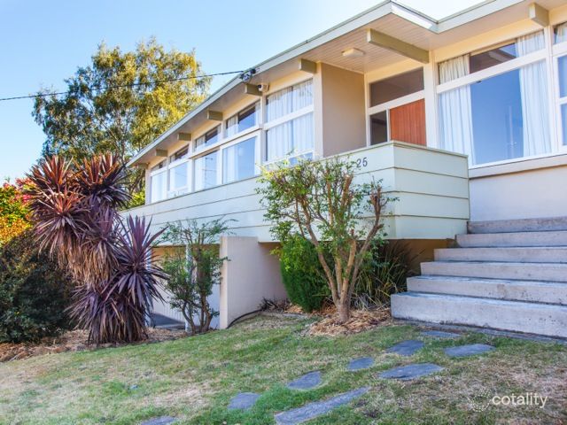 25 Veronica Cres, Norwood, TAS 7250
