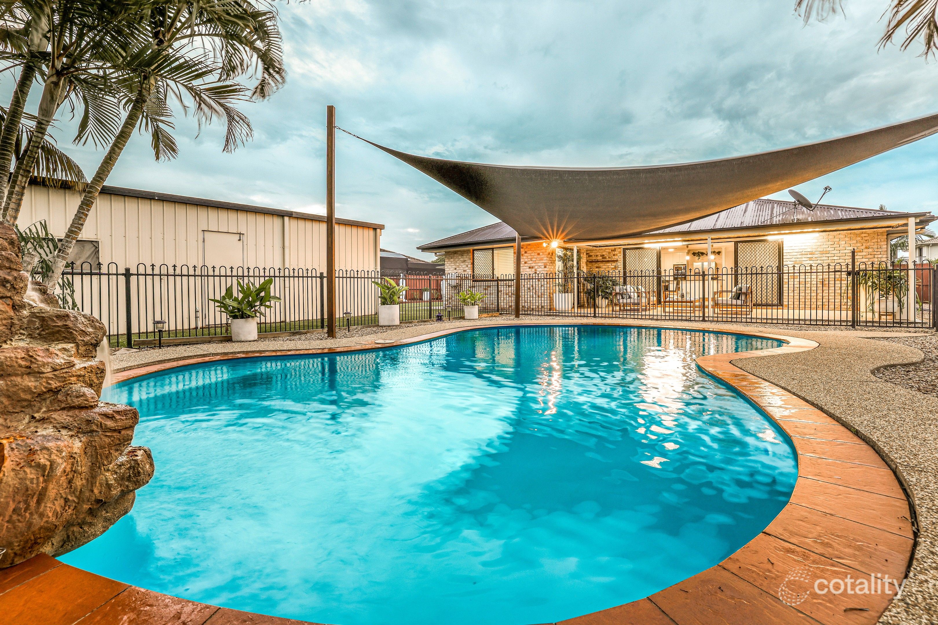 16 Foster Dr, Bundaberg North, QLD 4670