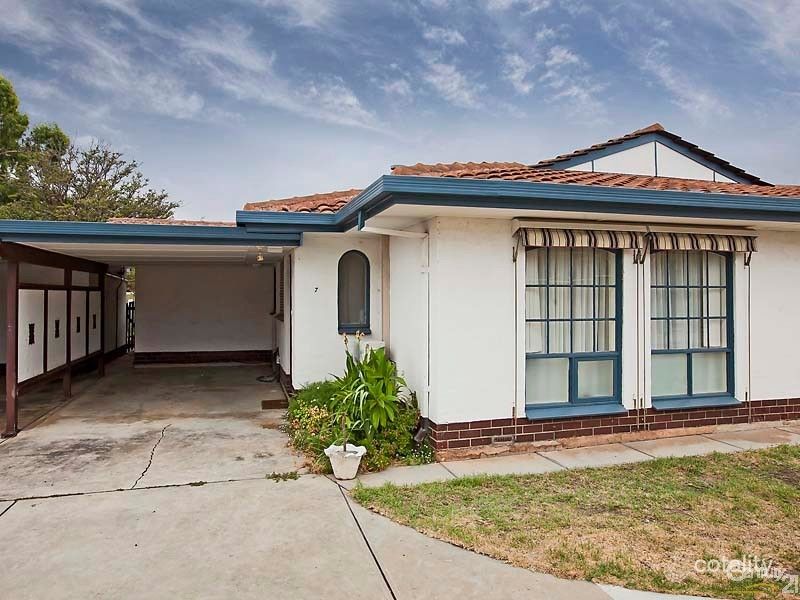 7/78 Hargrave St, Exeter, SA 5019