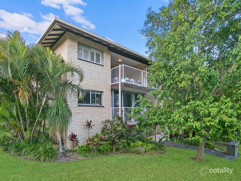 6/32 Woodhill Ave, Coorparoo, QLD 4151