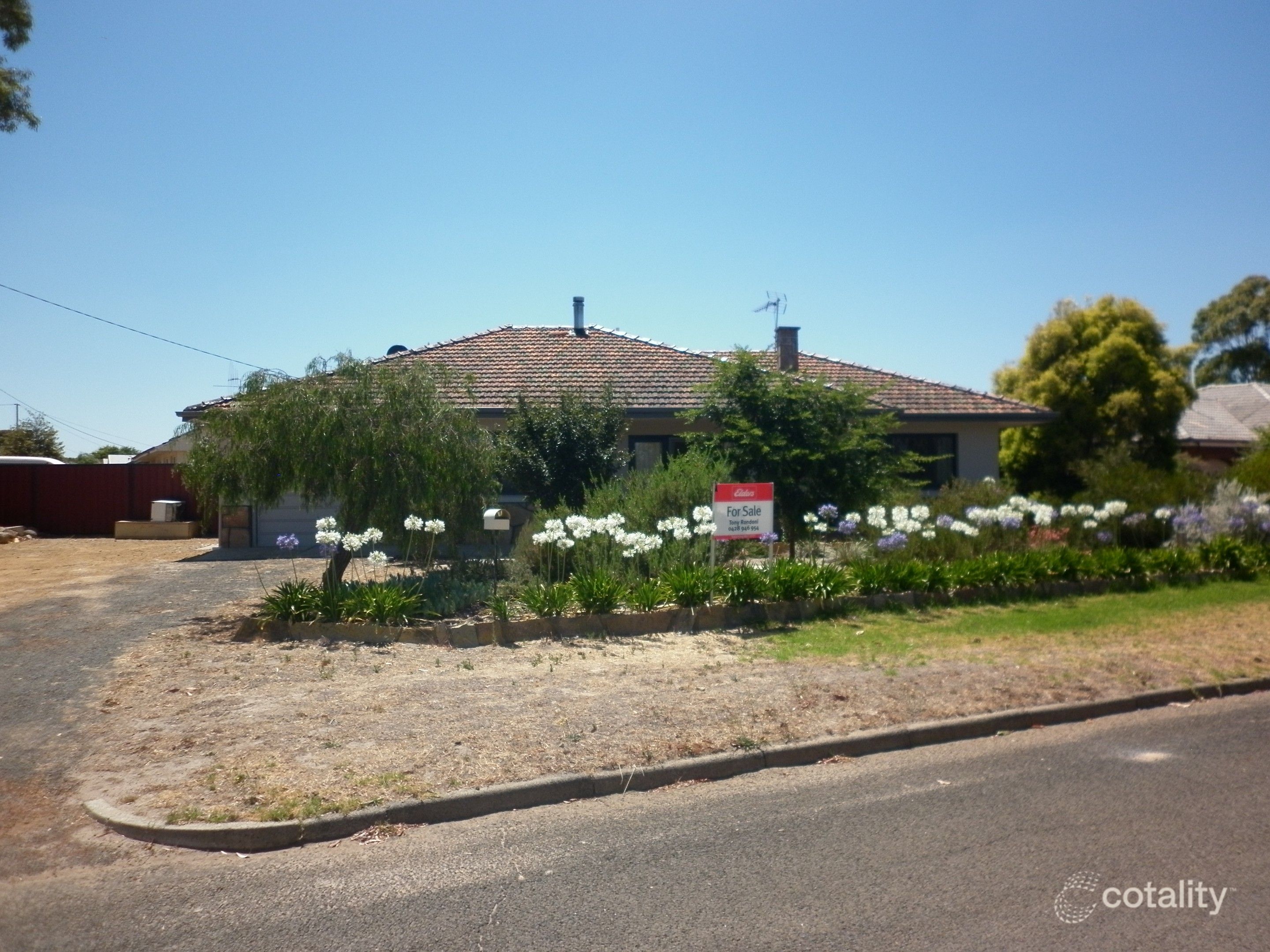47 Blantyre St, Katanning, WA 6317