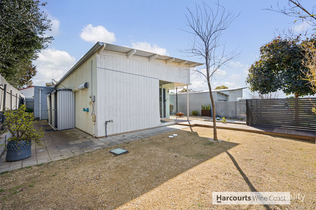 4/60 Port Rd, Port Willunga, SA 5173