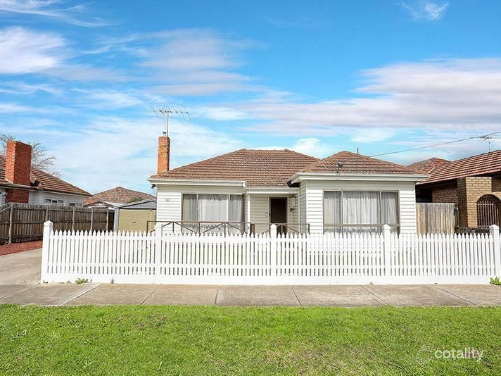 21 Napoleon St, West Footscray, VIC 3012