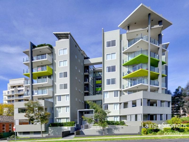 202/36-40 Romsey St, Waitara, NSW 2077