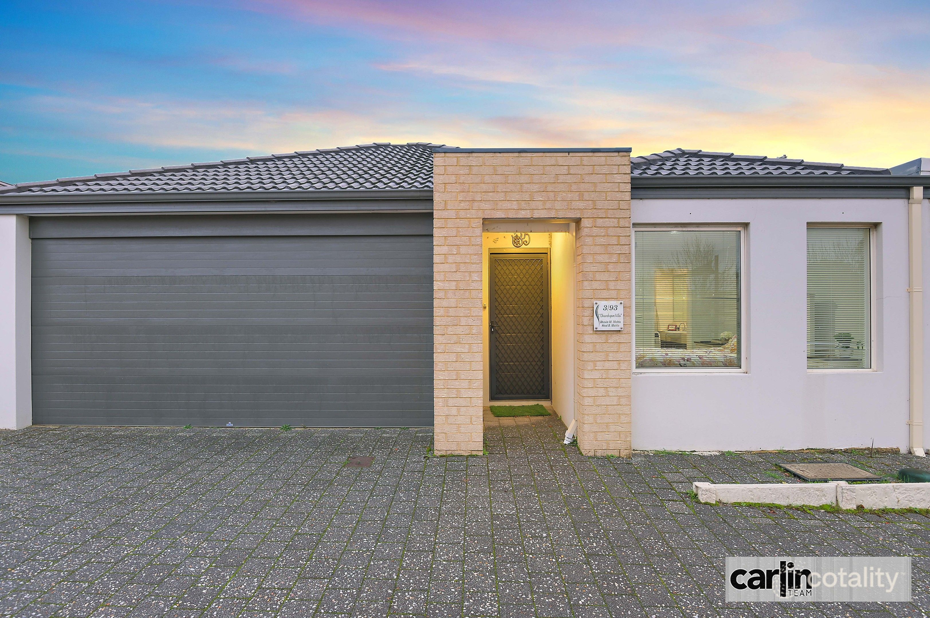 3/93 Millbrook Ave, Bertram, WA 6167