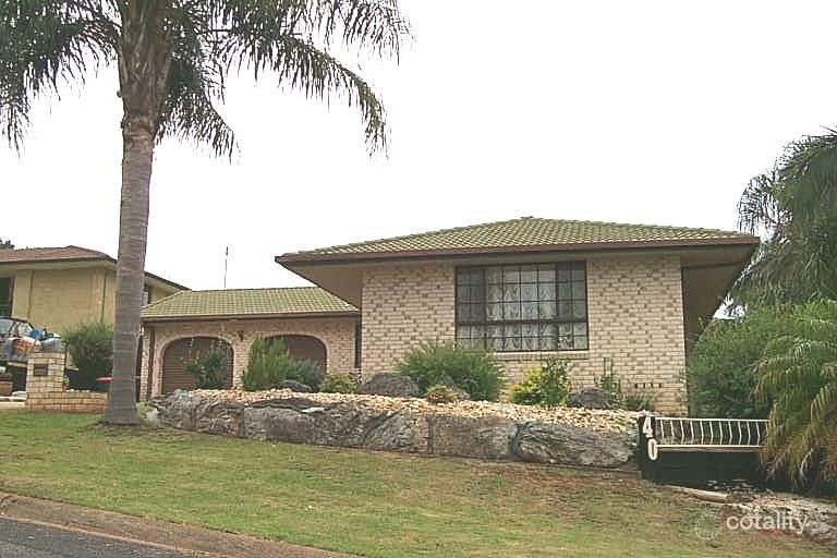 40 Yarranabee Rd, Port Macquarie, NSW 2444