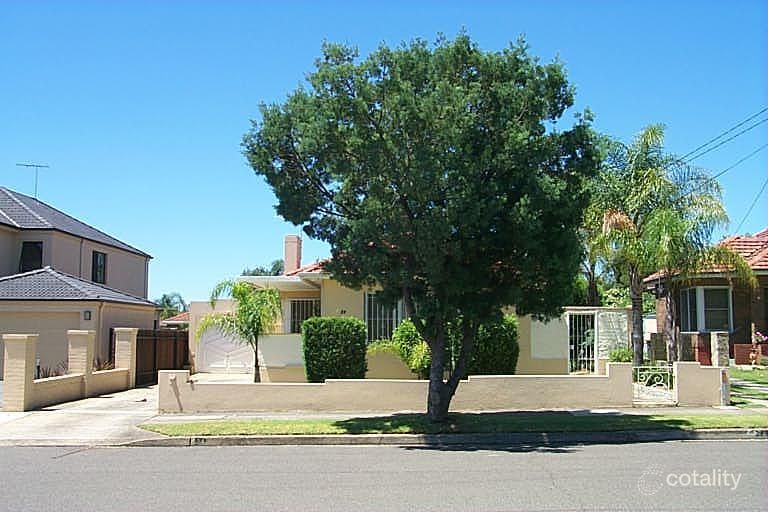 34 Jay Ave, Belfield, NSW 2191