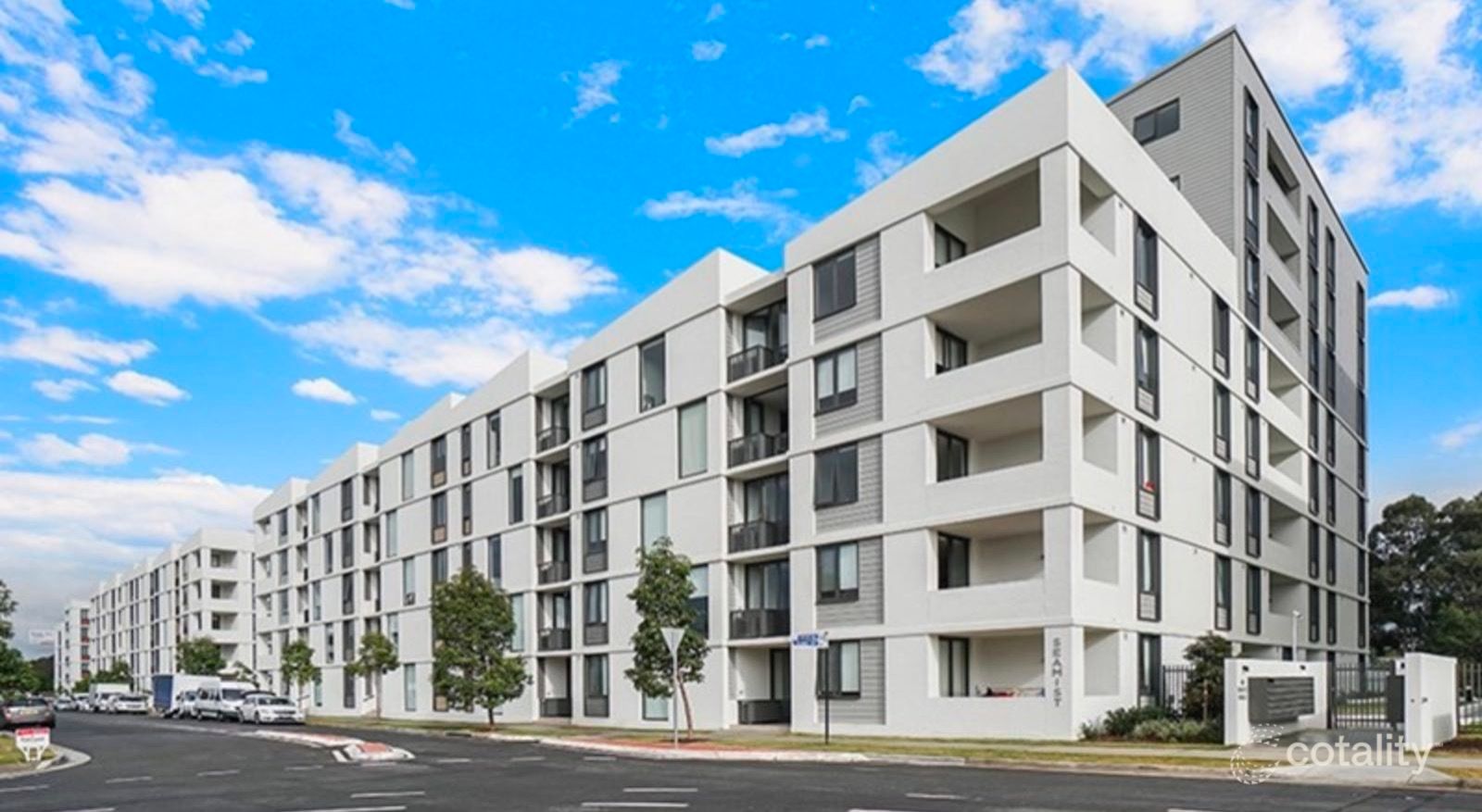 539/64 River Rd, Ermington, NSW 2115