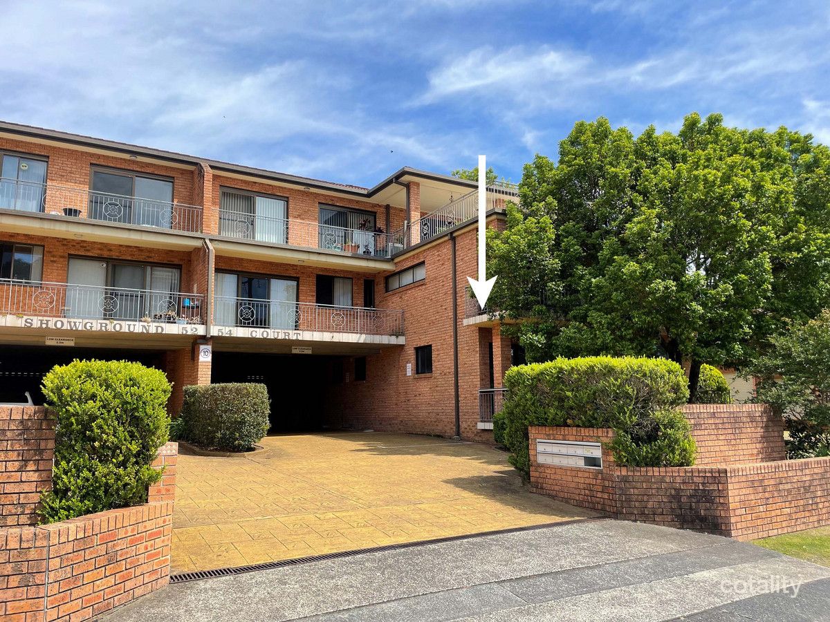 7/52 Showground Rd, Gosford, NSW 2250