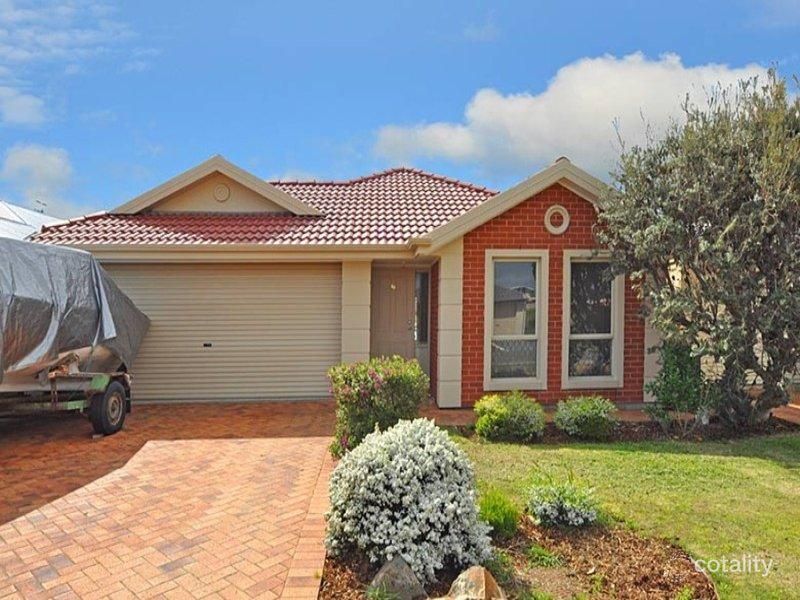 36 Wentworth Pde, Hindmarsh Island, SA 5214