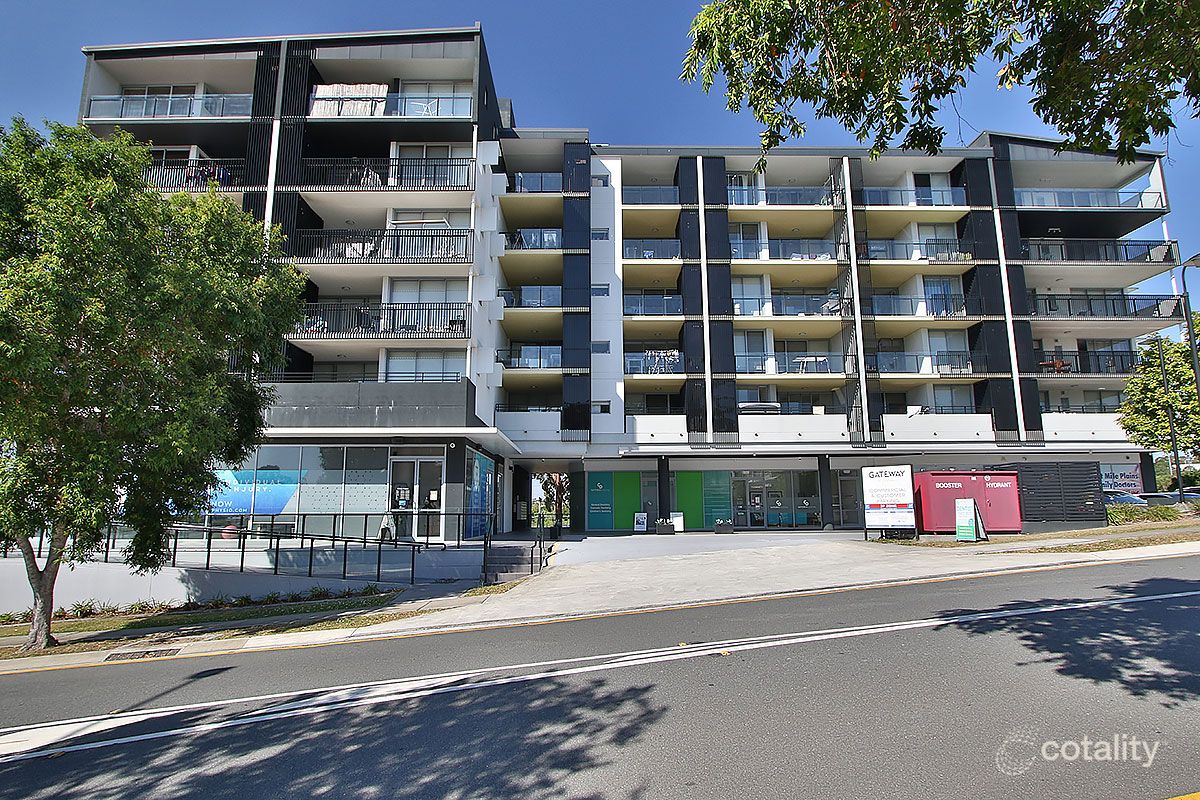 308/66 Slobodian Ave, Eight Mile Plains, QLD 4113