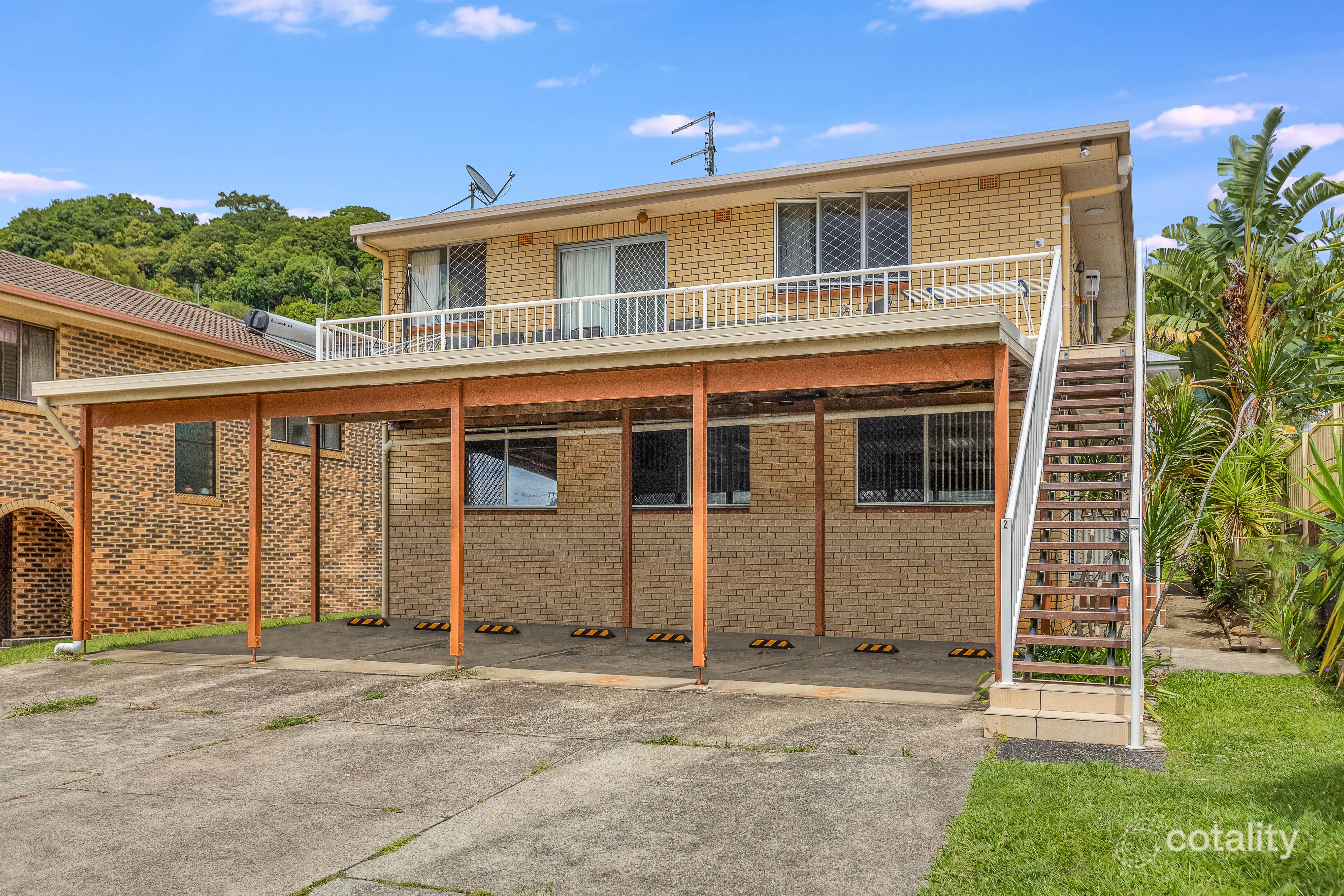 4/38 Phillips Lane, Tweed Heads, NSW 2485