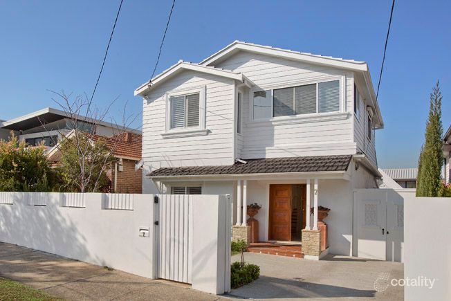 7 Bickleigh St, Abbotsford, NSW 2046