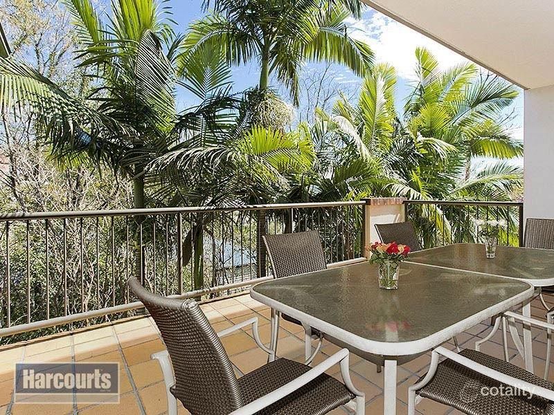 20/89 Scott Rd, Herston, QLD 4006