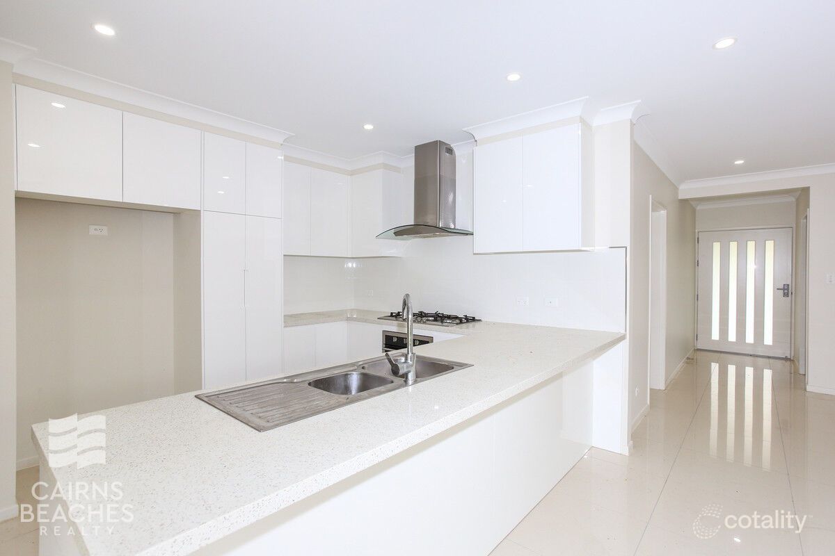14 Seaford Ent, Kewarra Beach, QLD 4879