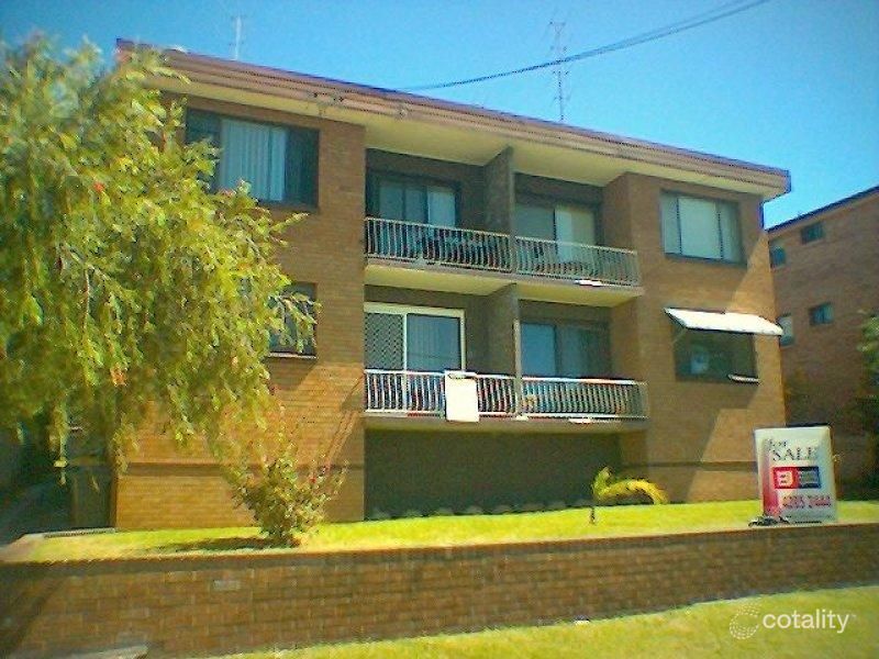 2/7 Underwood St, Corrimal, NSW 2518