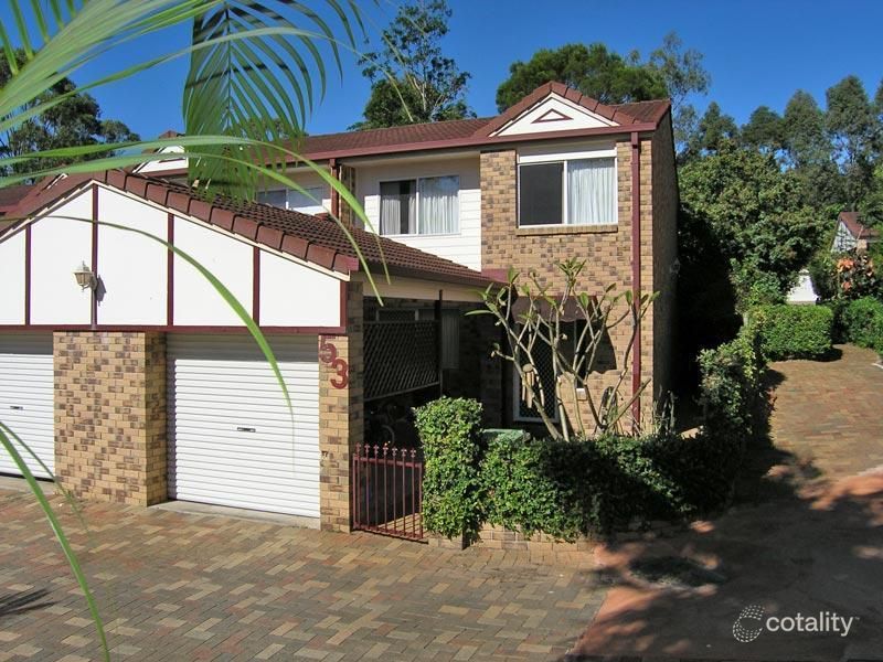 53/3809 Pacific Hwy, Tanah Merah, QLD 4128