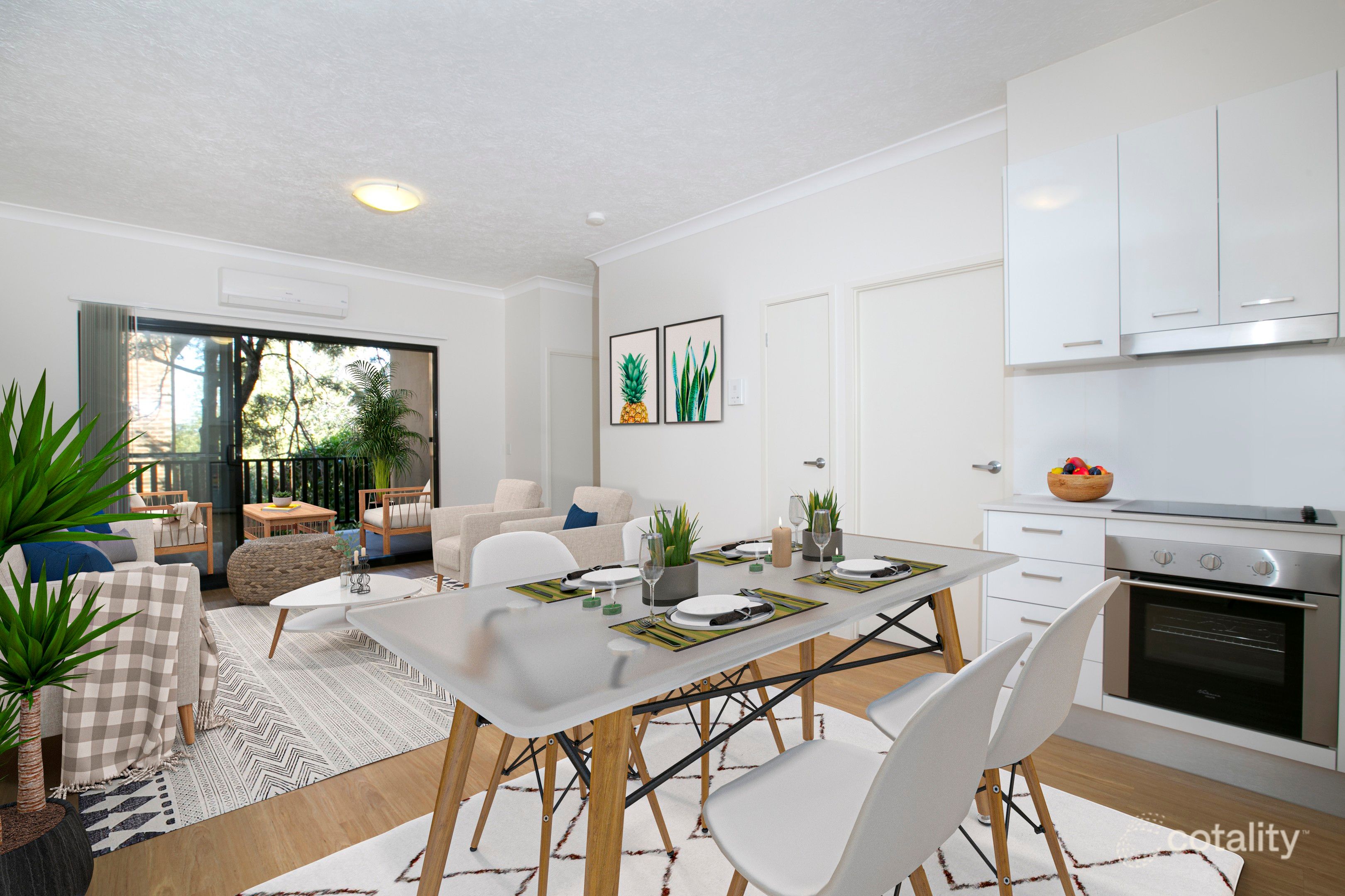 27/11 Lyons Tce, Windsor, QLD 4030