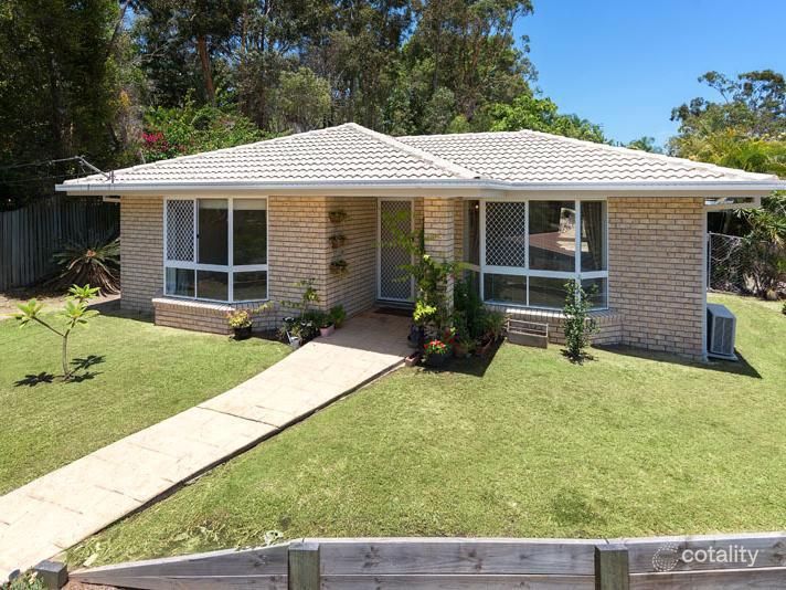 61 Celandine St, Shailer Park, QLD 4128