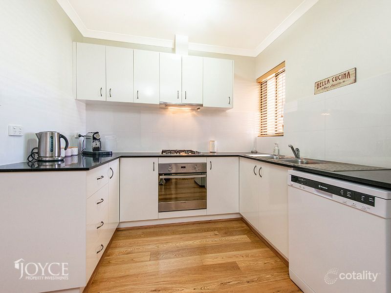 5/18 Brentham St, Leederville, WA 6007