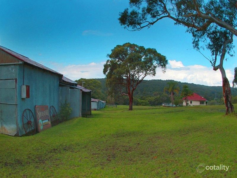 1058 Spicer Rd, Oxford Falls, NSW 2100