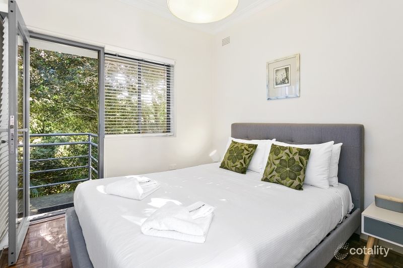 7/4 Craig Ave, Manly, NSW 2095