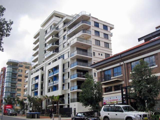 73/15 Herbert St, Naremburn, NSW 2065