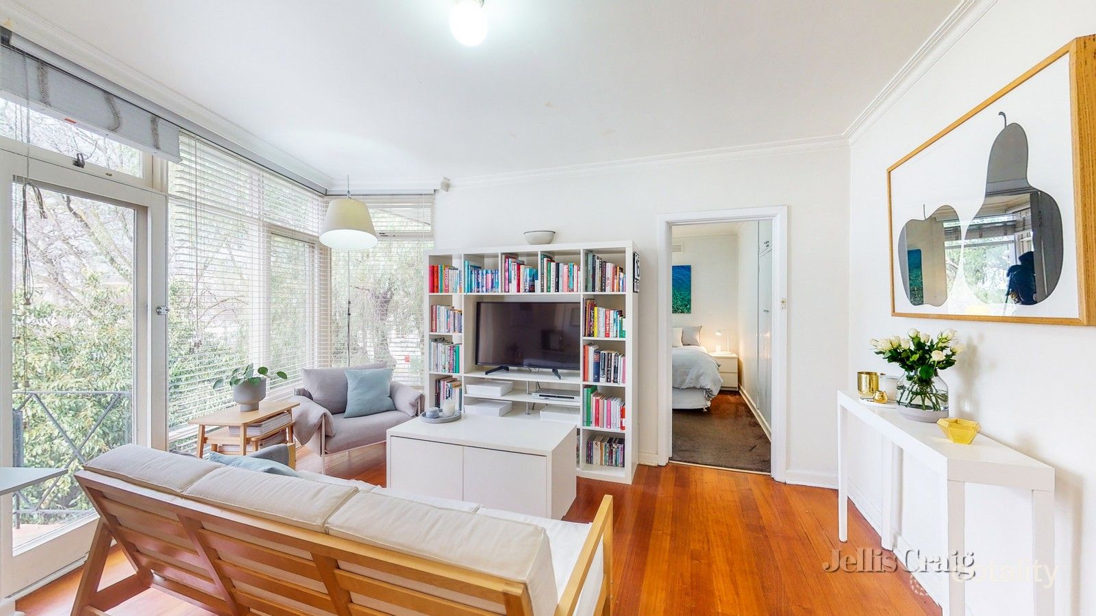 9/21 Bruce St, Toorak, VIC 3142