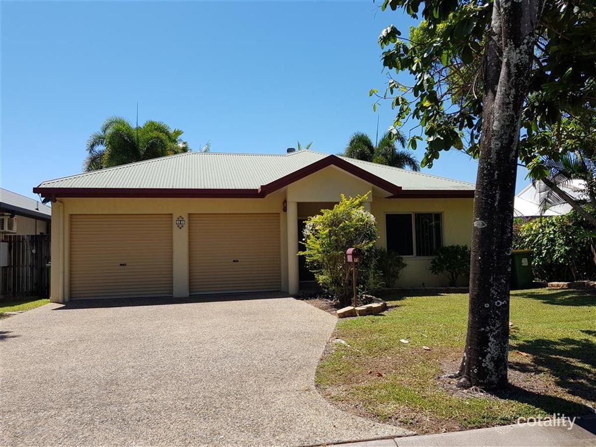 13 Amazon Cl, Mount Sheridan, QLD 4868