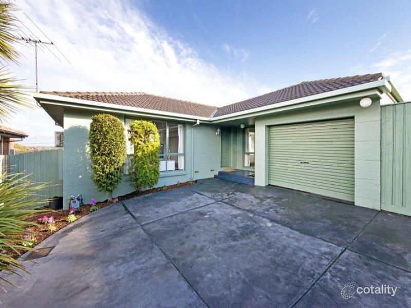 2/29 Sylvester Gr, Preston, VIC 3072