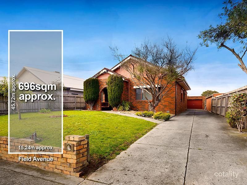 18 Field Ave, Edithvale, VIC 3196