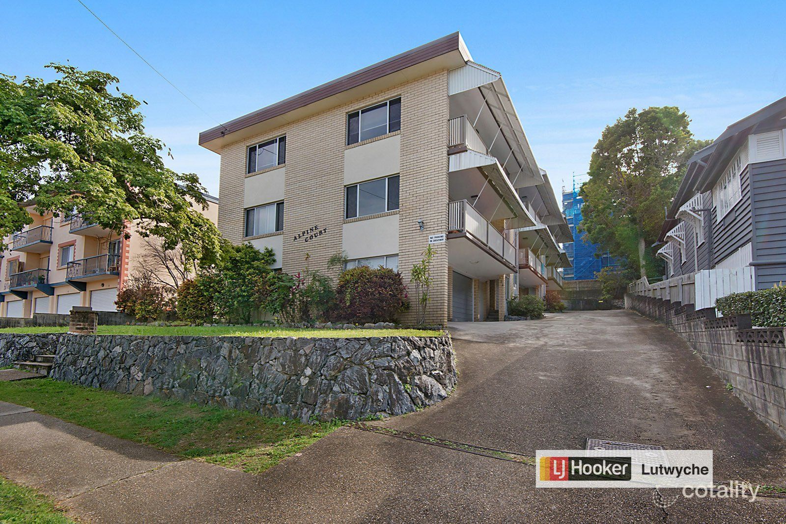 1/139 Stoneleigh St, Lutwyche, QLD 4030