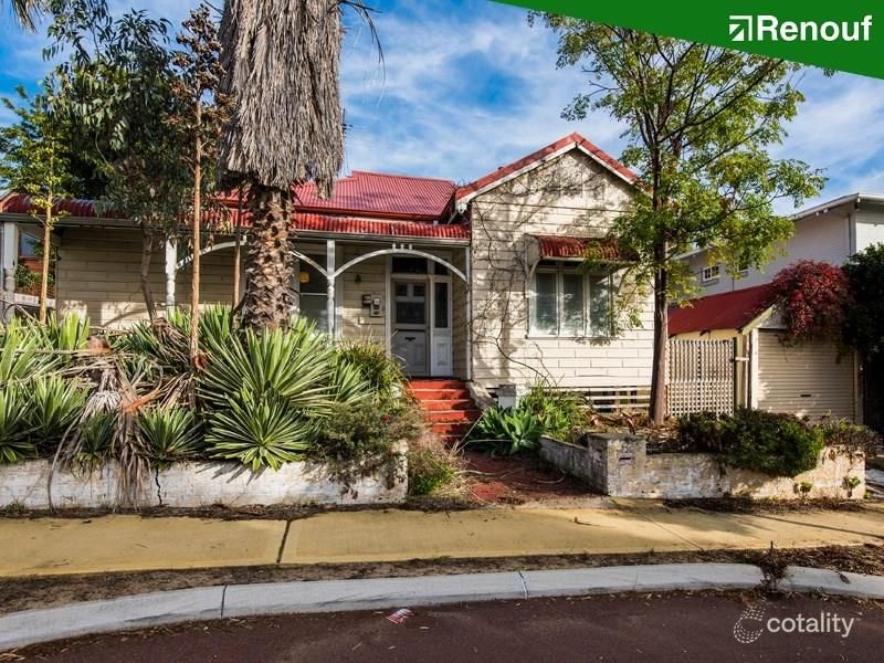 32 Devon Rd, Swanbourne, WA 6010