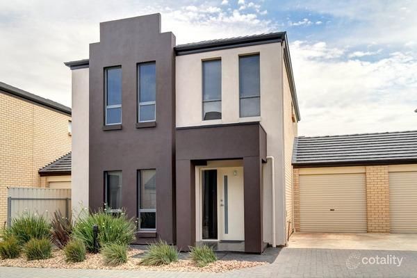 6/47-49 Fenden Rd, Salisbury Plain, SA 5109