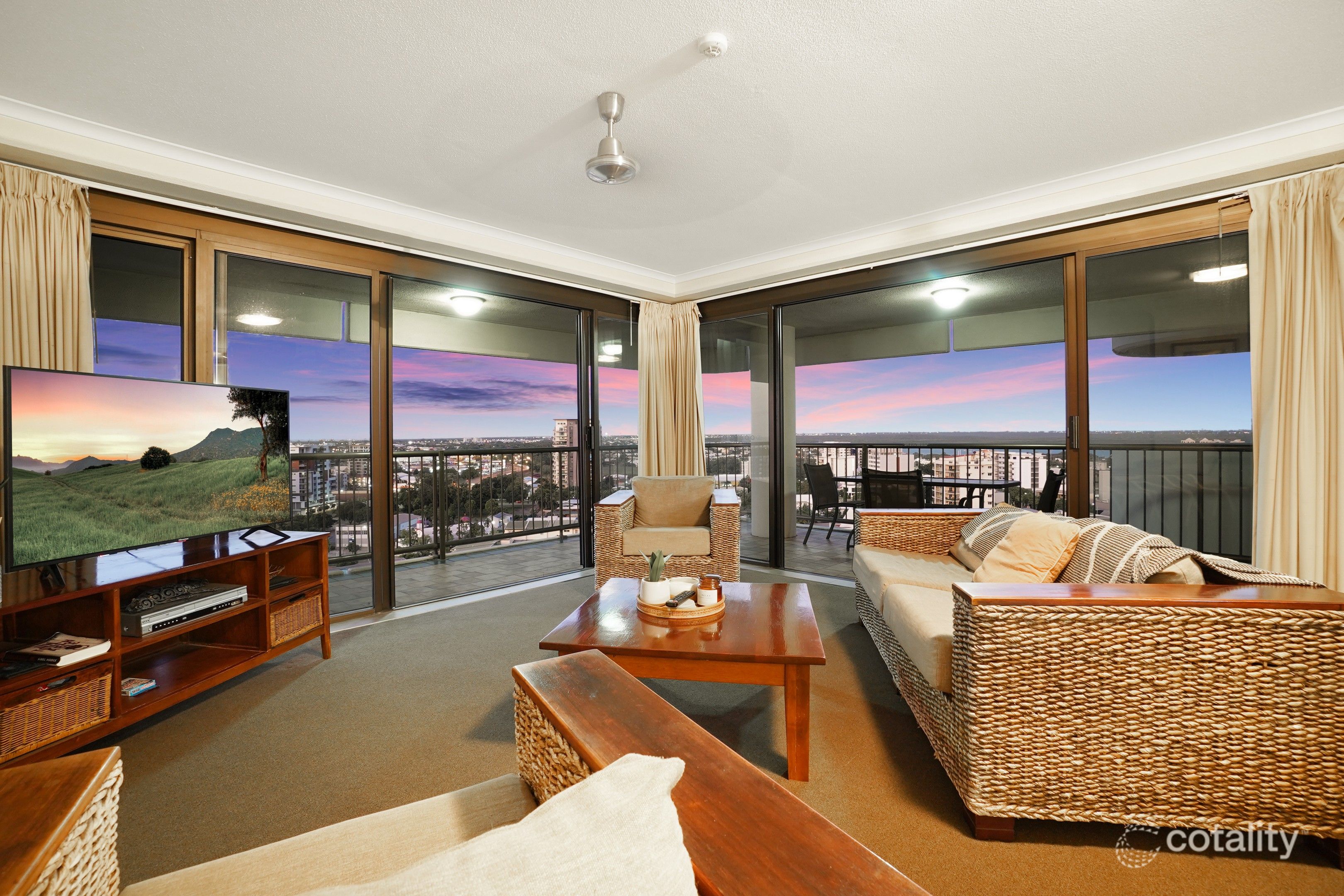 59/93 Smith St, Darwin City, NT 0800