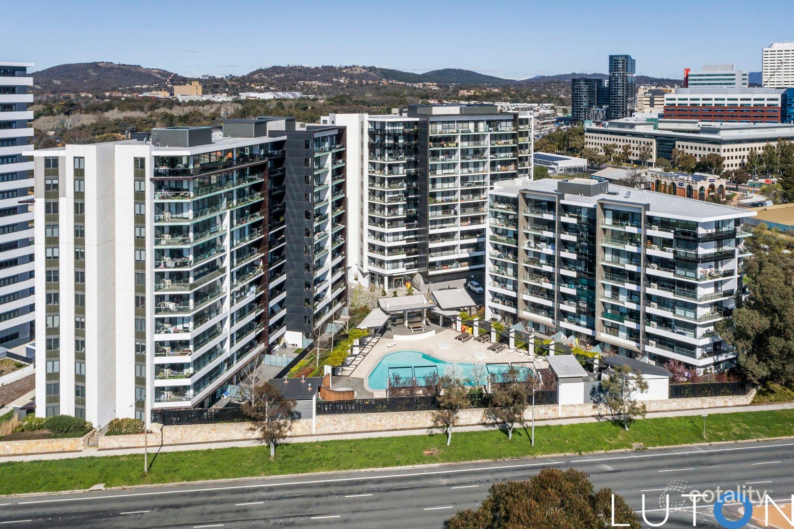 313/7 Irving St, Phillip, ACT 2606