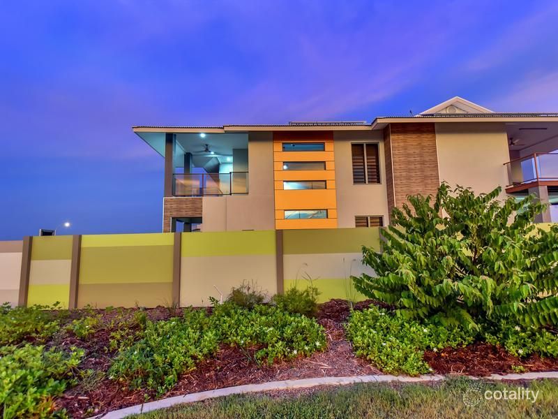 2 Fuhrmann St, Muirhead, NT 0810