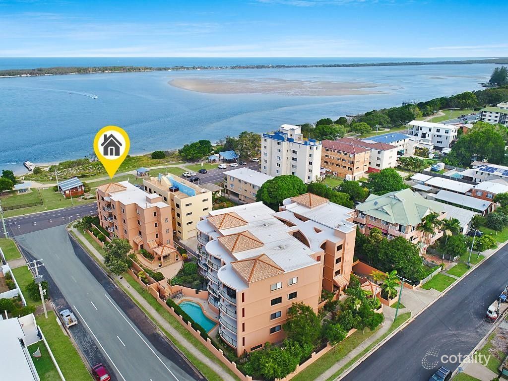 3/40 Esplanade, Golden Beach, QLD 4551