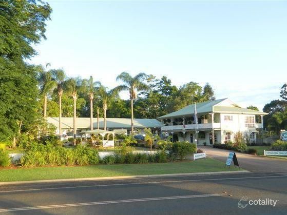 29 Gillies Range Rd, Yungaburra, QLD 4884