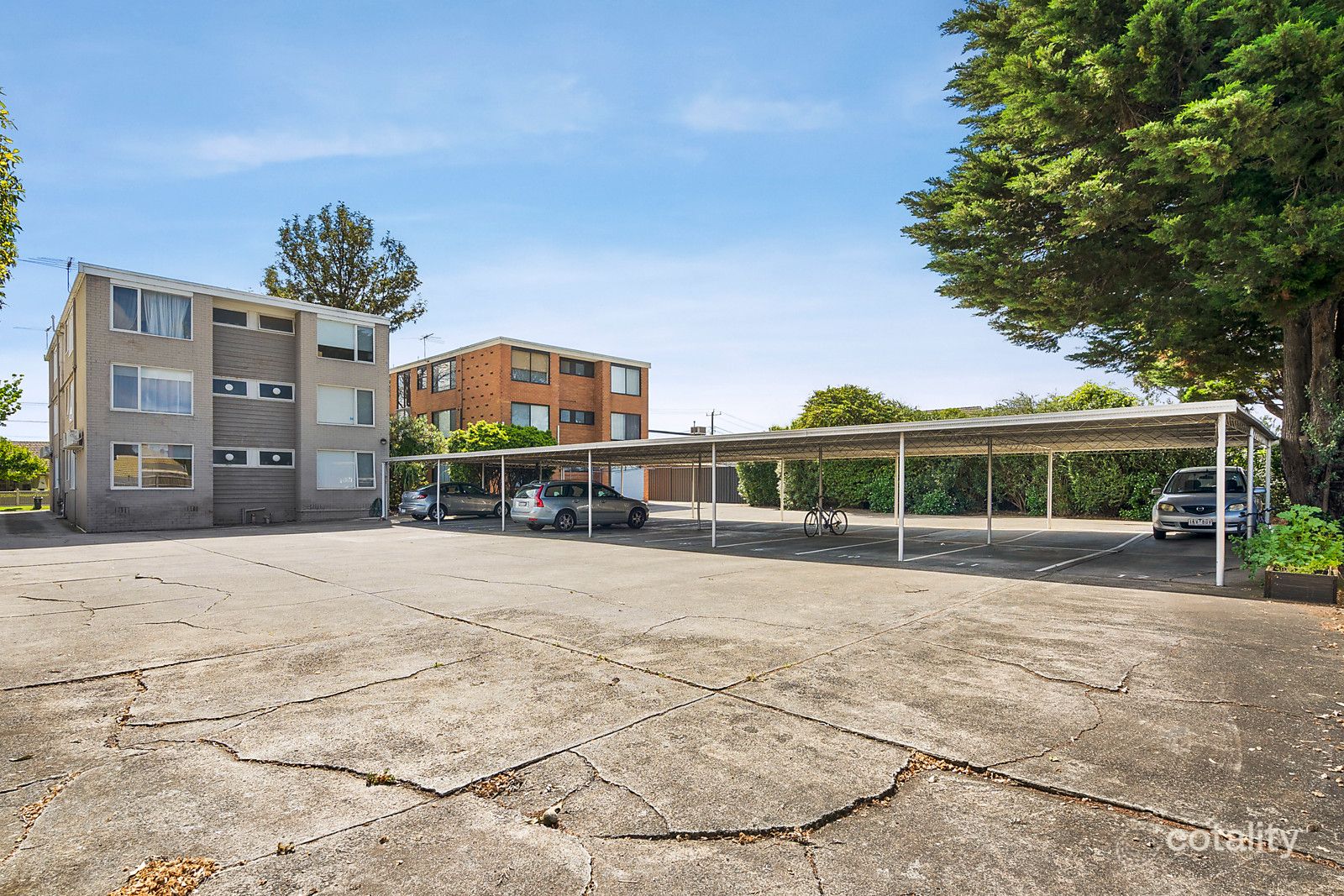 6/39 St Kinnord St, Aberfeldie, VIC 3040