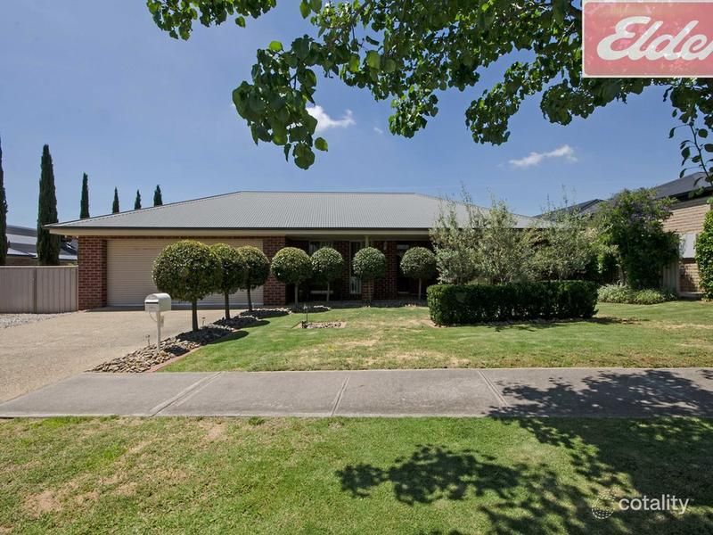 4 Hemlock Ct, Baranduda, VIC 3691