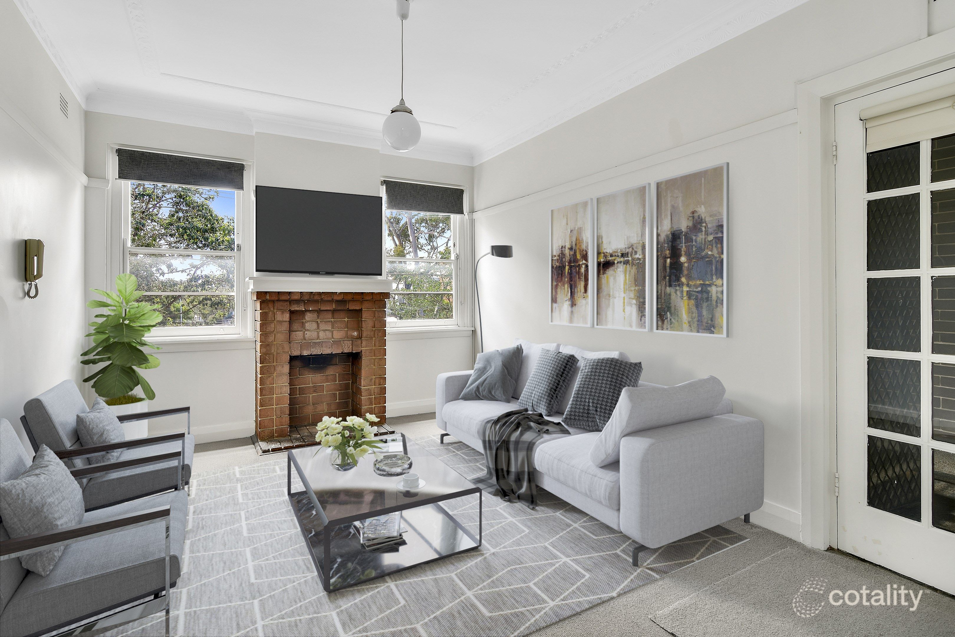 4/27 Fisher St, Petersham, NSW 2049