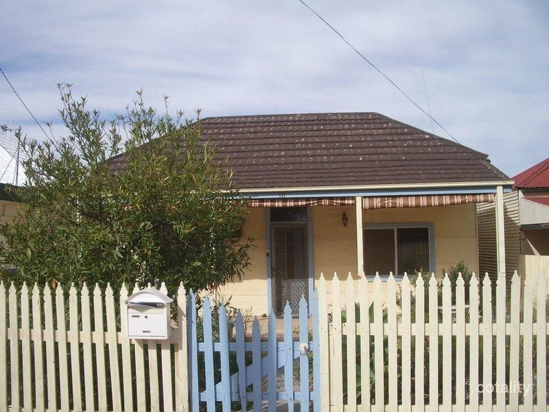 117 Hebbard St, Broken Hill, NSW 2880
