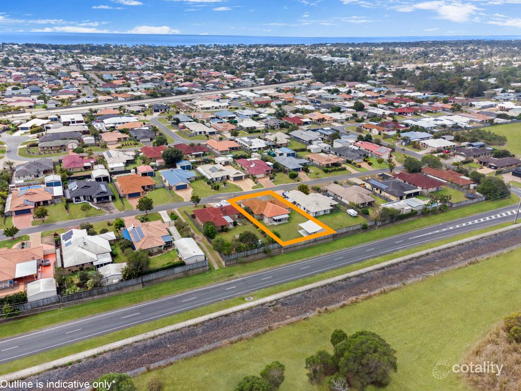 12 Glengarry Ct, Kawungan, QLD 4655